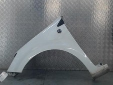 Aile avant gauche RENAULT CLIO 3 PHASE 2 BREAK 7701476104