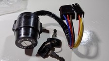 Contacteur à clé ( neiman )