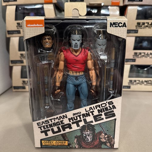 New neca eastman - neca, laird's