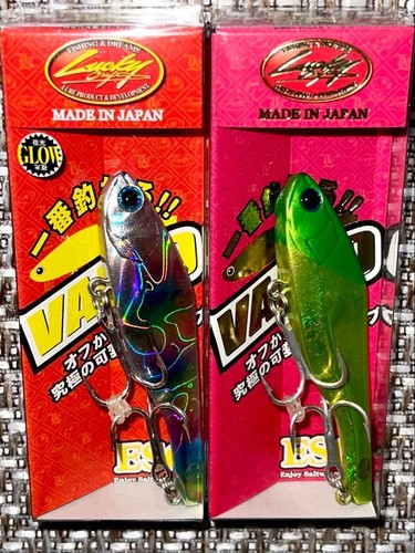 Lucky craft pointer 15g 2 - craft,
