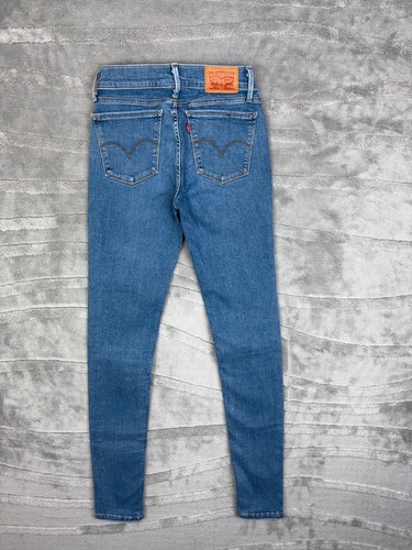 Jean levi femme 710 super - 710,