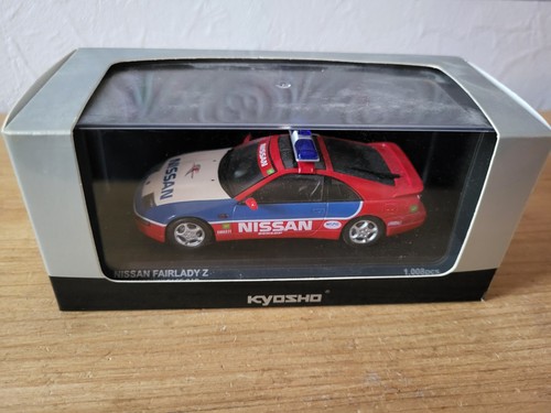 Nissan fairlady 300 pace - 300, zx