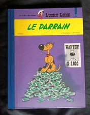 Collection lucky luke - collection, n°82