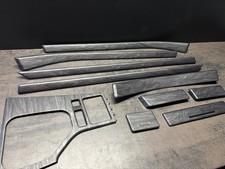 Ensemble de garnitures