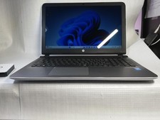 HP PAVILION 15-ab026TU Intel