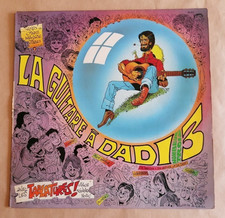 MARCEL DADI La Guitare à Dadi