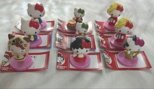 Chocolate Egg Hello Kitty Set