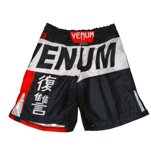 Venum revenge mma fightshorts - mma,