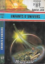 GABRIEL JAN--ENFANTS