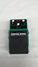 Maxon DE-01 Digital Echo Delay