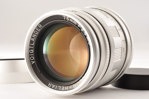 Presque comme neuf objectif - neuf],