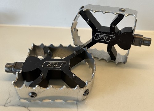 Man sealed 16 bmx - gt,