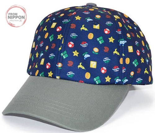 Casquette basse tout modèle