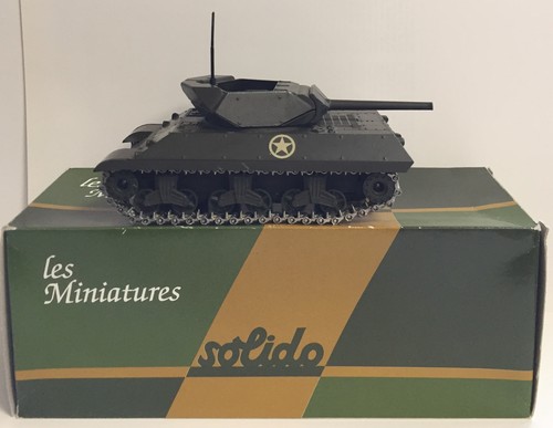 Solido militaire char - militaire,