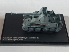 Hobby Master 1:72 German Marder III, 7th Pz. Div. 42nd TDB, Russia 1942, HG4101