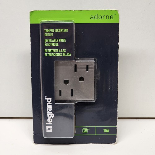 Artr152m4 legrand adorne 15a - artr152m4,