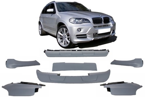 Body kit pour - pour, bmw