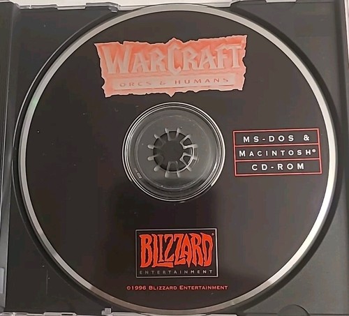Warcraft orcs humans - warcraft:,