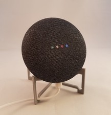 Mini bureau de Google Home