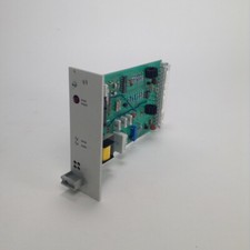 Valmet M850002 Card Karte I/I