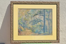 Charles-René PAYEN (XIX-XXe)