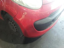 521190H070 Enjoliveur Pare-Choc Avant pour CITROEN C1 SX 2006 508631