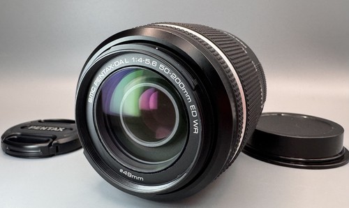 Neuf objectif zoom - objectif, pentax
