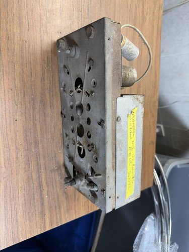 Metropolitan nash 12v volt - metropolitan, 12