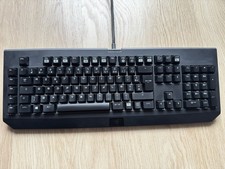 Clavier Mécanique RAZER