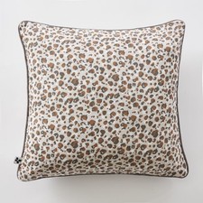Coussin déhoussable avec
