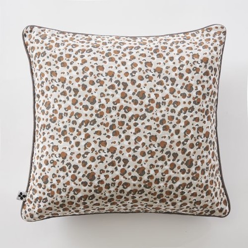 Coussin déhoussable avec