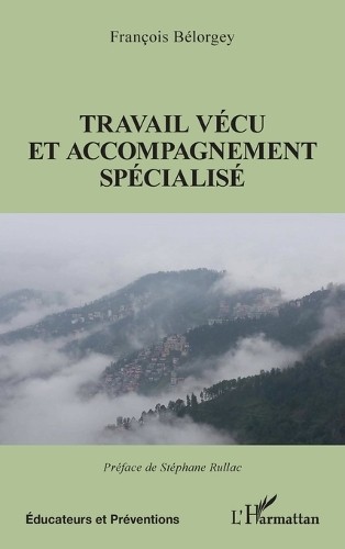 Francois belorgey travail - francois,
