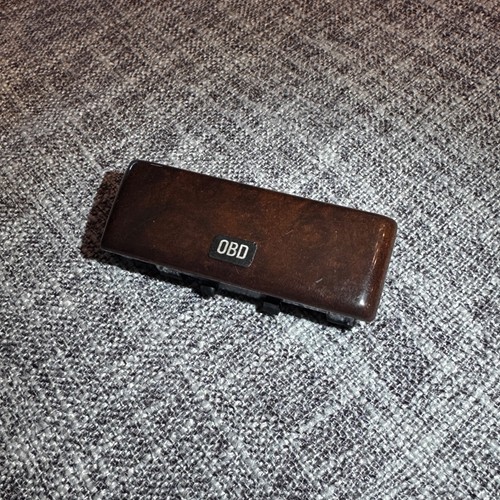 Bmw series e38 obd - 7,