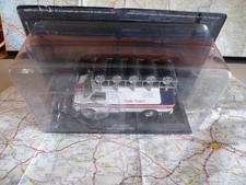 GMC Vandura Opel Team 1982 IXO  1/43 en Blister