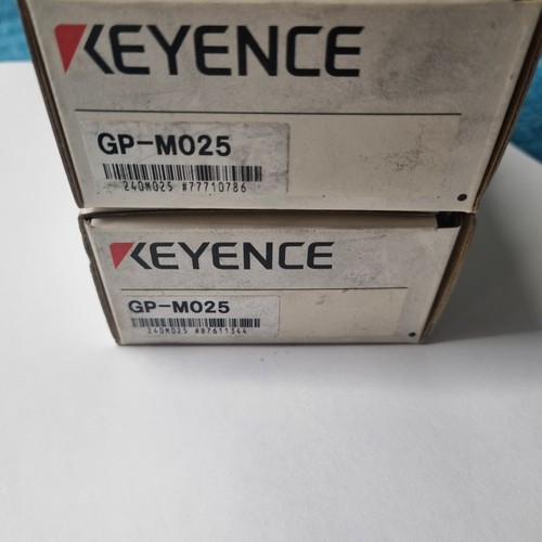 Keyence m025 pressure - keyence,