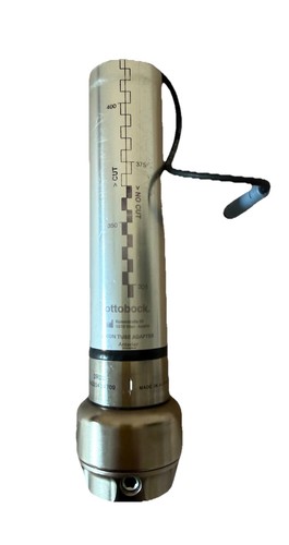 Otto bock axon tube adapter - bock,