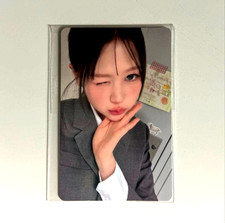 Hearts2Hearts YEON FOCUS