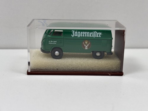 Brekina rare volkswagen t1 - -,