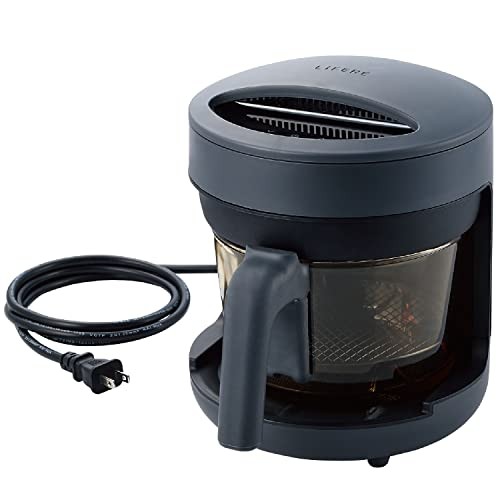 Pot four convection - four, à