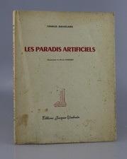 206  Charles Baudelaire  Les