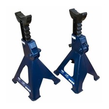 Jeu de 2 chandelles 2 Tonnes