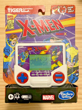 NEW Hasbro Tiger Electronics X