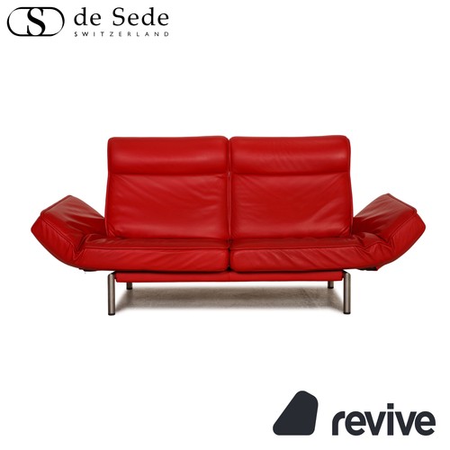 Sede 450 cuir soda - ds,