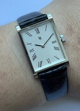 NEUF MONTRE SANS MOUVEMENT LIP