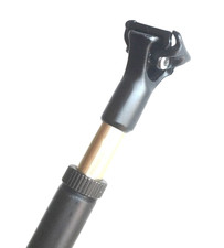 Tige De Selle Suspendue 31,6