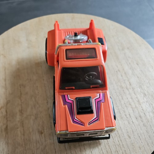 Mask kenner firecracker - mask.,