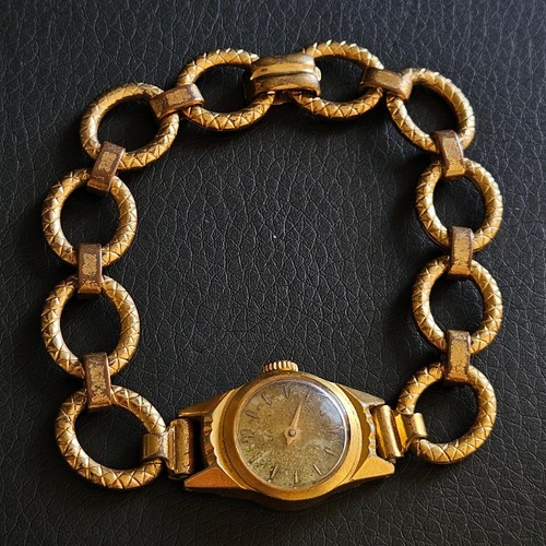 Montre lip mouvement - montre,