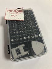 Mini Tournevis de Précision