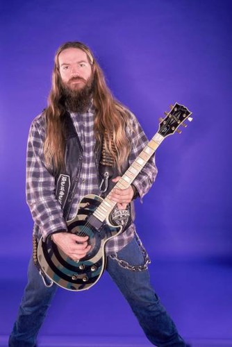 Zakk wylde - zakk,