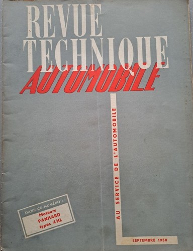 Moteurs panhard types - moteurs, 4